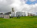 Ninewells Hospital