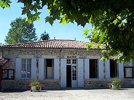 Town hall