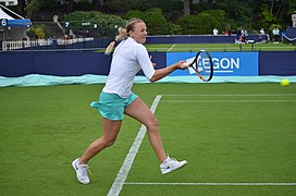 Aegon International 2016 (Day 1) DSC 1177 (27725950336).jpg