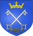 Blason de Névache