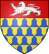 Blason de Frenelle-la-Petite