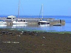 Boats at Ballyvaghan - geograph.org.uk - 3613804.jpg