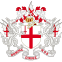 Wappen von London