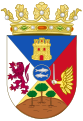 Coat of Arms of Villena