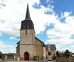 Monument aux morts