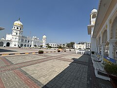 Gurdwara Nankana Sahib , Jansm Asthan.jpg