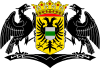 Escudo d'armas