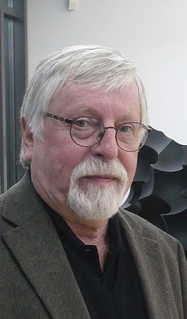 Portret Horst Kuhnert (2010)