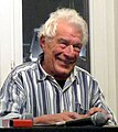 John Berger (1926–2017)