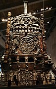 Vasa (ship, 1627), 64 Gun Warship, Stockholm, Sweden - Murat Özsoy 31.jpg