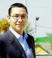 Victor Ponta