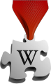 one more Wikimedal (SVG)