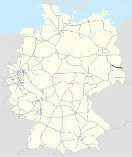 Bundesautobahn 15