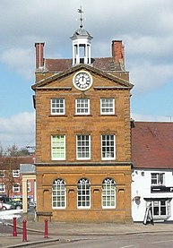 Moot Hall