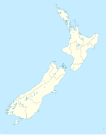 Homer is located in New Zealand