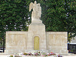 Monument aux morts d'Agen