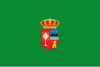 Flag of Carboneras de Guadazaón