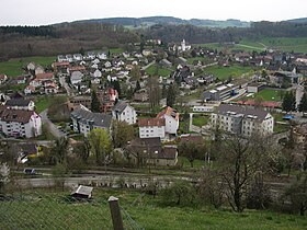 Birmensdorf