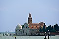 Chiesa di San Michele in Isola, Venetië