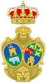 Coat of Arms of El Tiemblo