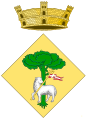 Coat of Arms of Sant Joan Despí