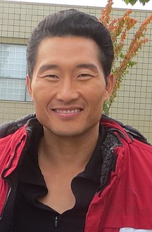 Daniel Dae Kim