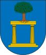 Blason de Arróniz