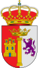 Coat of arms of Ibros