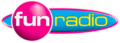 Logo de Fun Radio d'août 2020 au 23 août 2021.