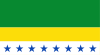 Flag of Río Quito