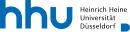 Logo der Universität Düsseldorf