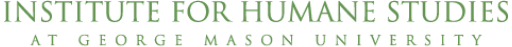 Institute for Humane Studies Logo.svg