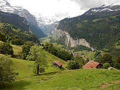 Lauterbrunnen, Switzerland - panoramio (12).jpg