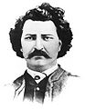 Louis Riel overleden op 16 november 1885