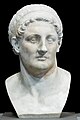 Ptolemaios I Soter, grunnlegger av ptolemeerdynastiet