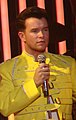 10. Oktober: Stephen Gately (2009)