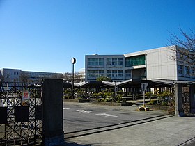 alt=群馬県立館林商工高等学校