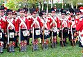 British highland grenadiers