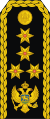 Admiral Montenegrin Navy