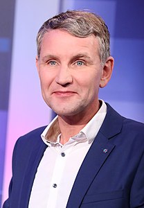 Björn Höcke AfD