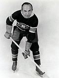 Howie Morenz