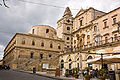 Church of San Francesco all'Immacolata