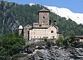 Schloss Ortenstein GR