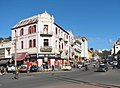 Av.Independência