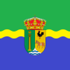 Bandera de Prádanos de Bureba (Burgos)