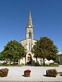 Kirche Saint-Pierre