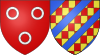 Brasão de armas de Banvillars