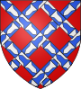 Blason de Surgères