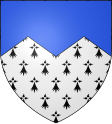 Côtes-d’Armor címere