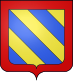 Coat of arms of Meursault